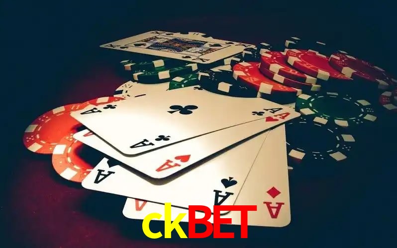 Prévia de conteúdo do canal Telegram ckbet