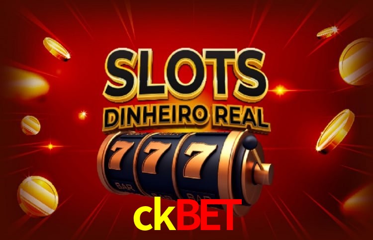 Coleção Premium de Slots ckbet - NetEnt, Pragmatic Play, Evolution